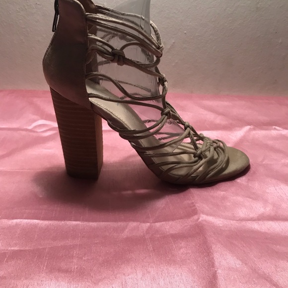 Mi.Im Heels. - Picture 4 of 9